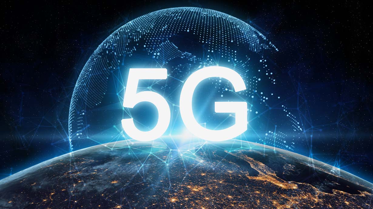 5G for Enterprise