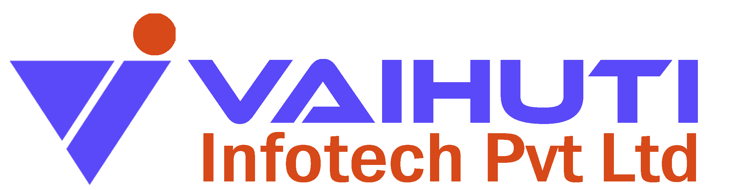 Get The Future You Want | Vaihuti Infotech Pvt Ltd